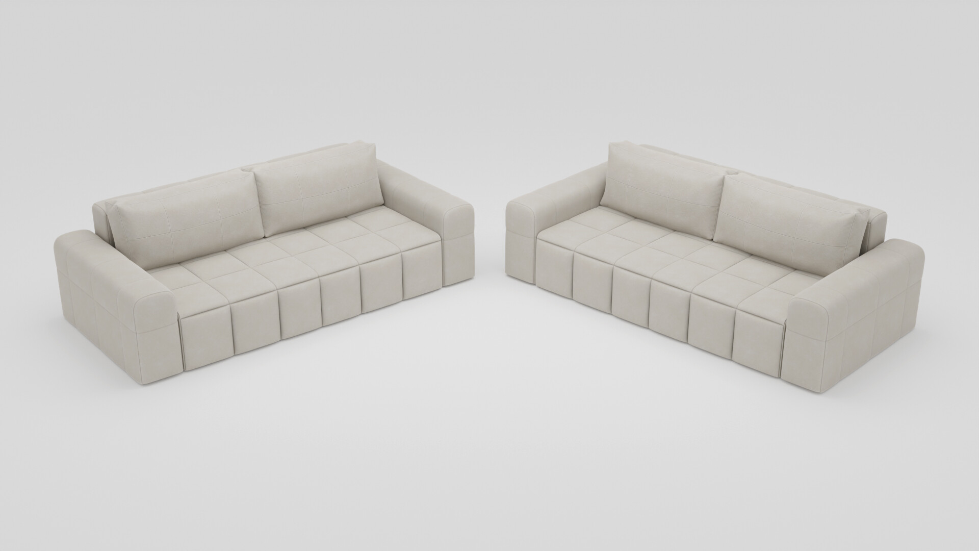 Sofa 3d - Finished Projects - Blender Artists Community