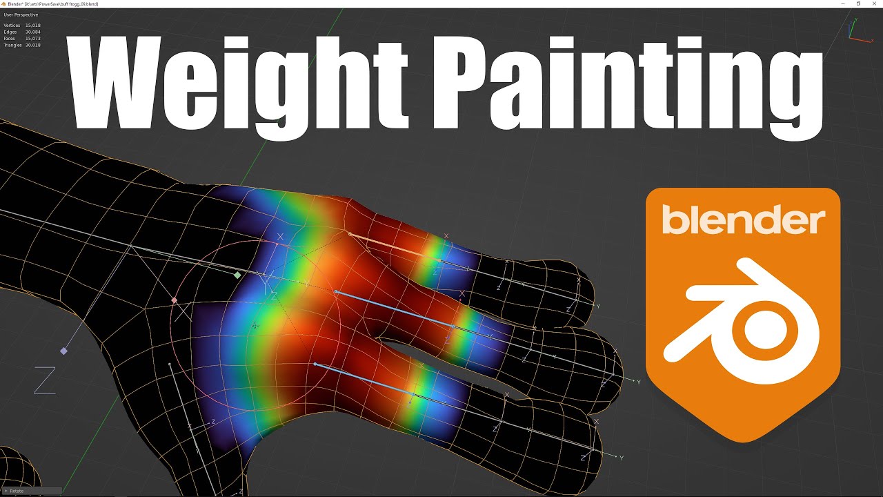 Skinning Auto Rig Pro Animation And Rigging Blender Artists Community