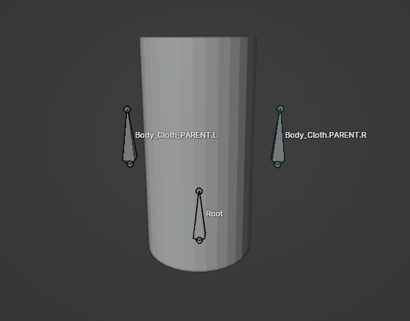 Link Rig Animation How to make Constraints work between 2 Linked Rigs - Animation and ...