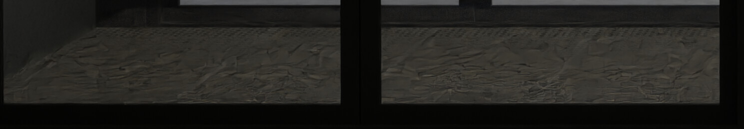 Artifacts when rendering with more samples - Lighting and Rendering ...