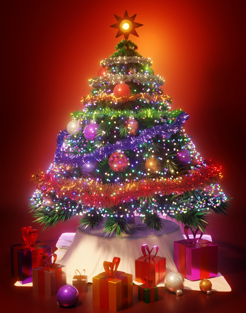 xmas_tree_render_Cycles002_post_prod