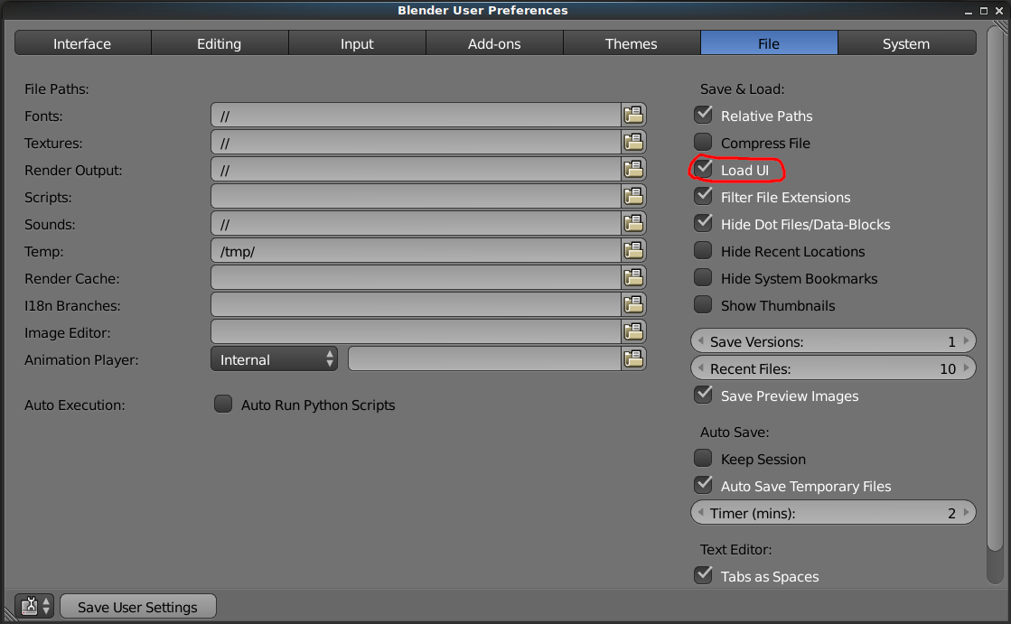 Addon file. Blender text Editor. Edit - preferences - Addons.. Blender user preferences где. Gui Editor.