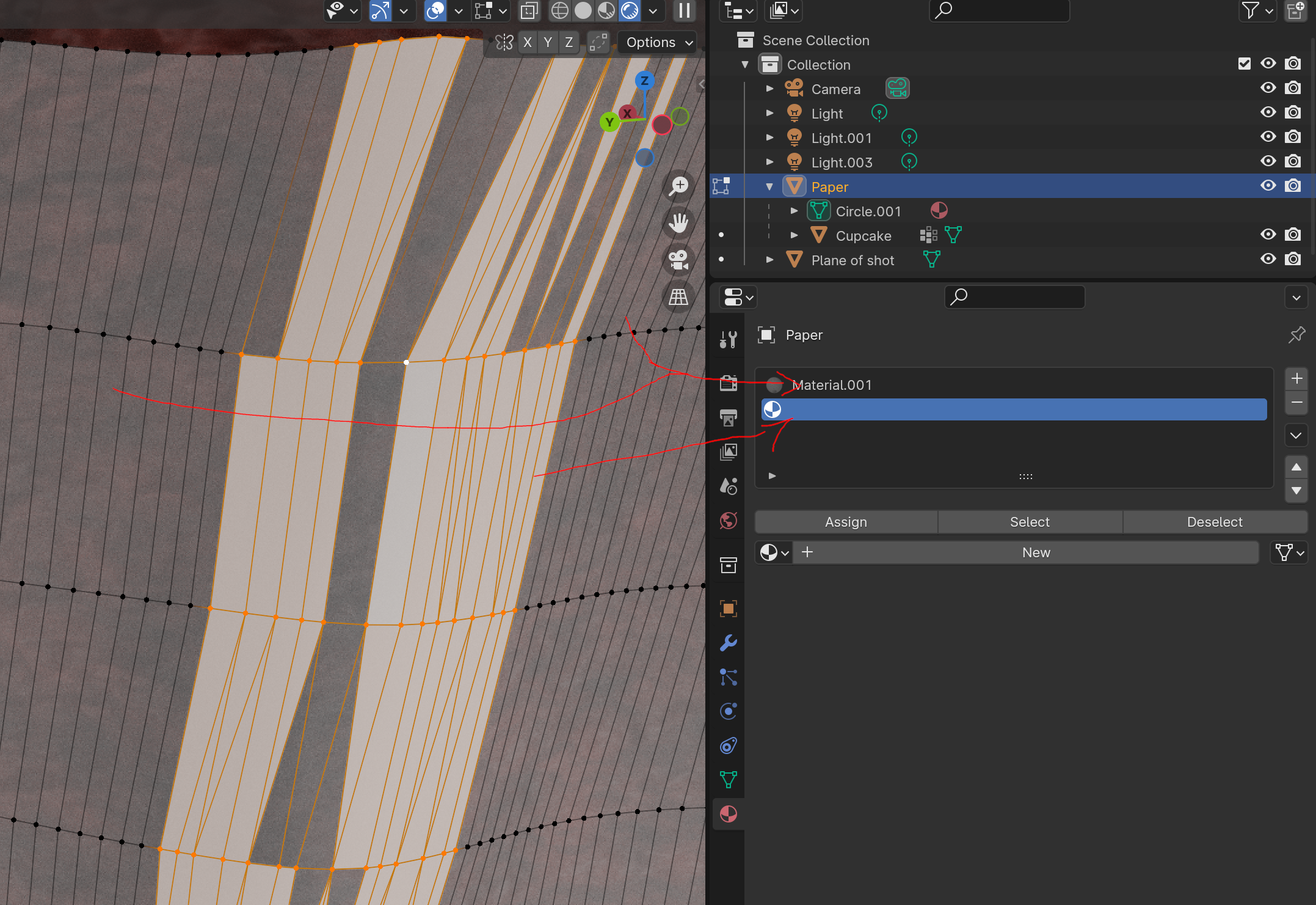 Scale problem - Page 2 - Modeling - Blender Artists Community