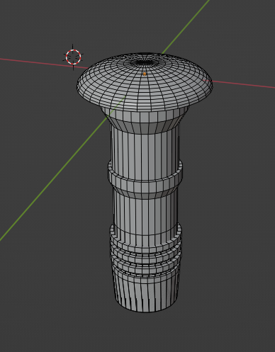 Noob model mistakes - Modeling - Blender Artists Community
