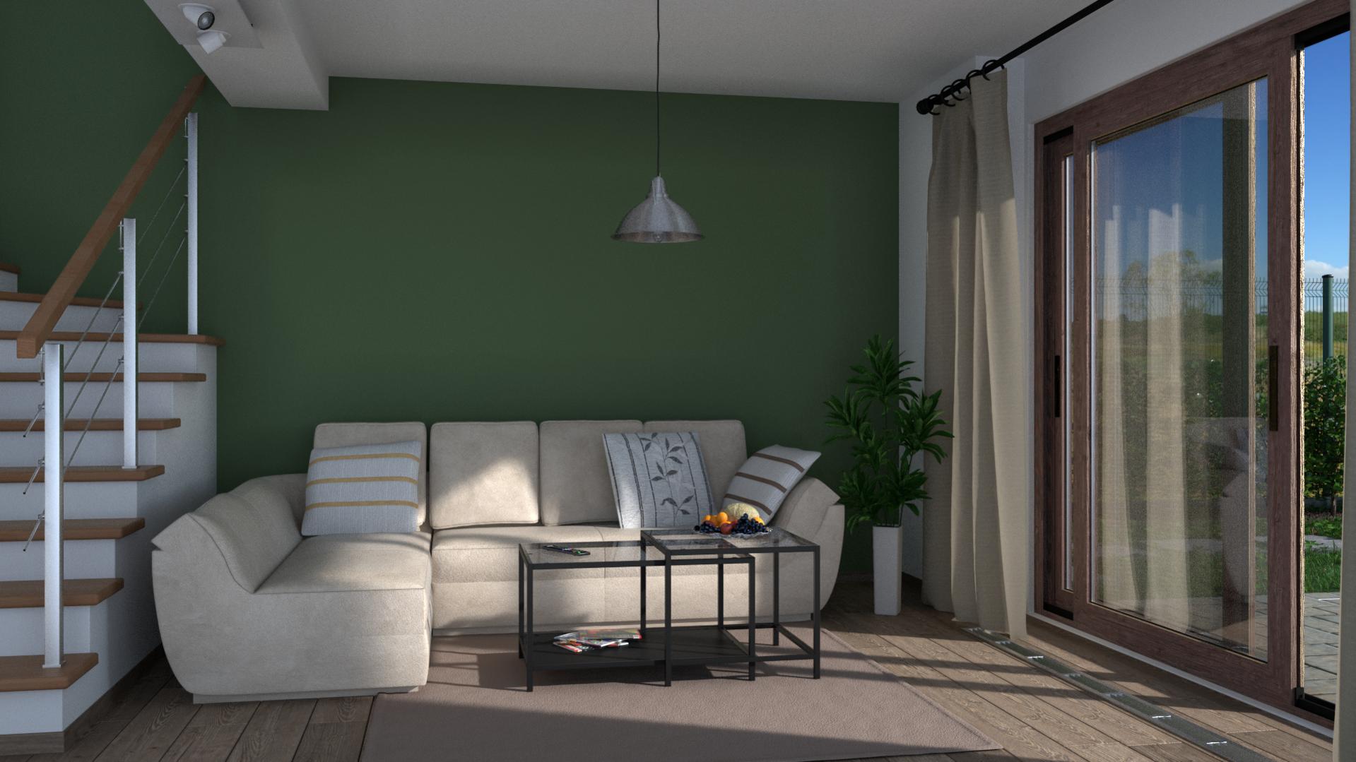 Interior Architecture Scene - Focused Critiques - Blender Artists Community