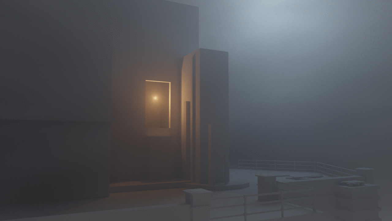 House_in_Fog_Process