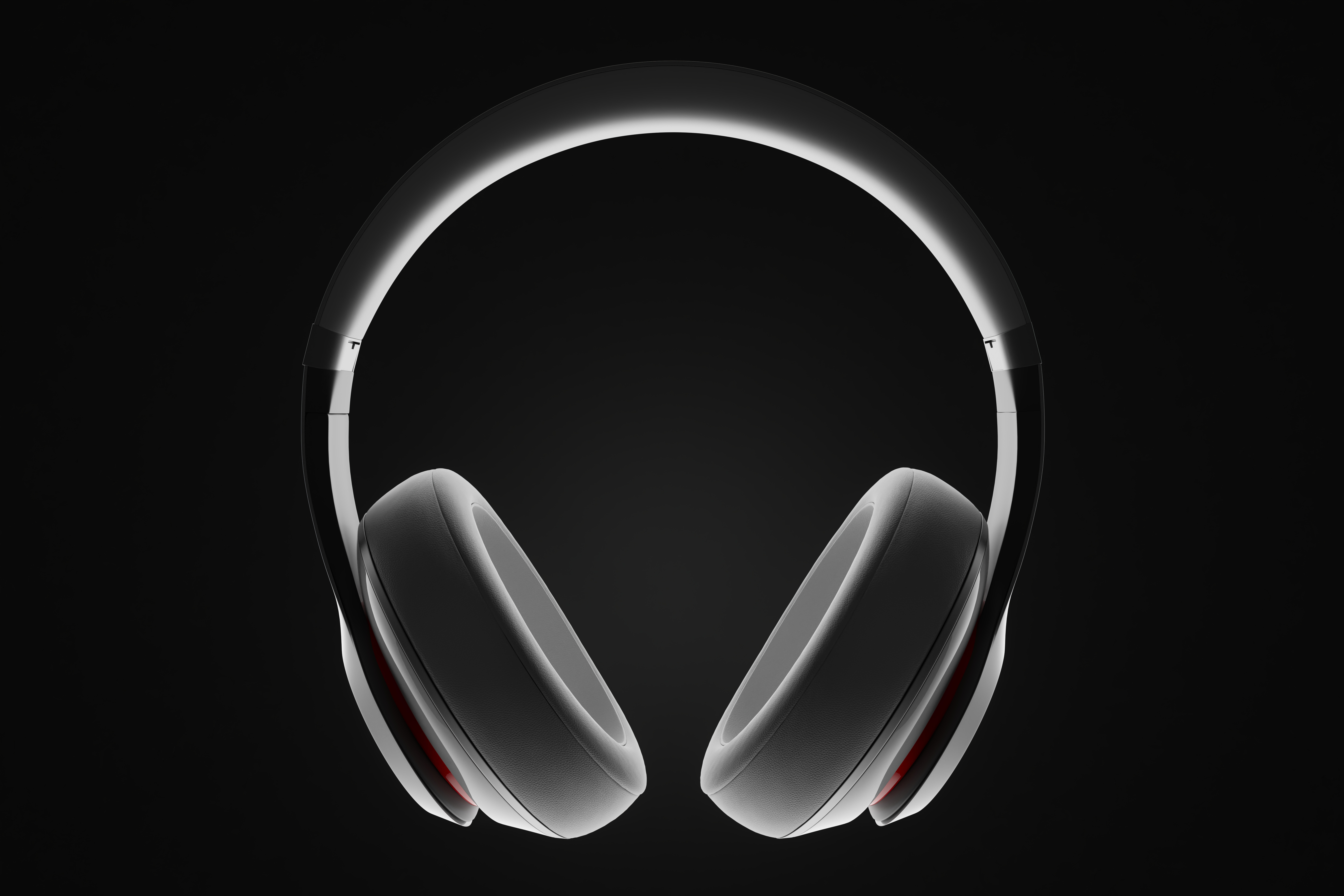 Beats Studio Headphones - Finished Projects - Blender Artists Community