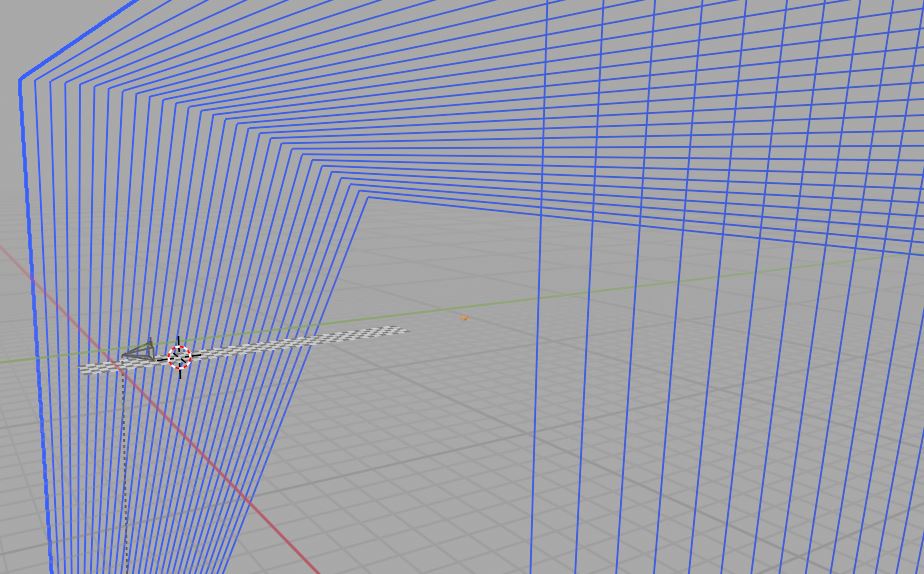 How to build a scene with Curved World effect - Lighting and Rendering ...