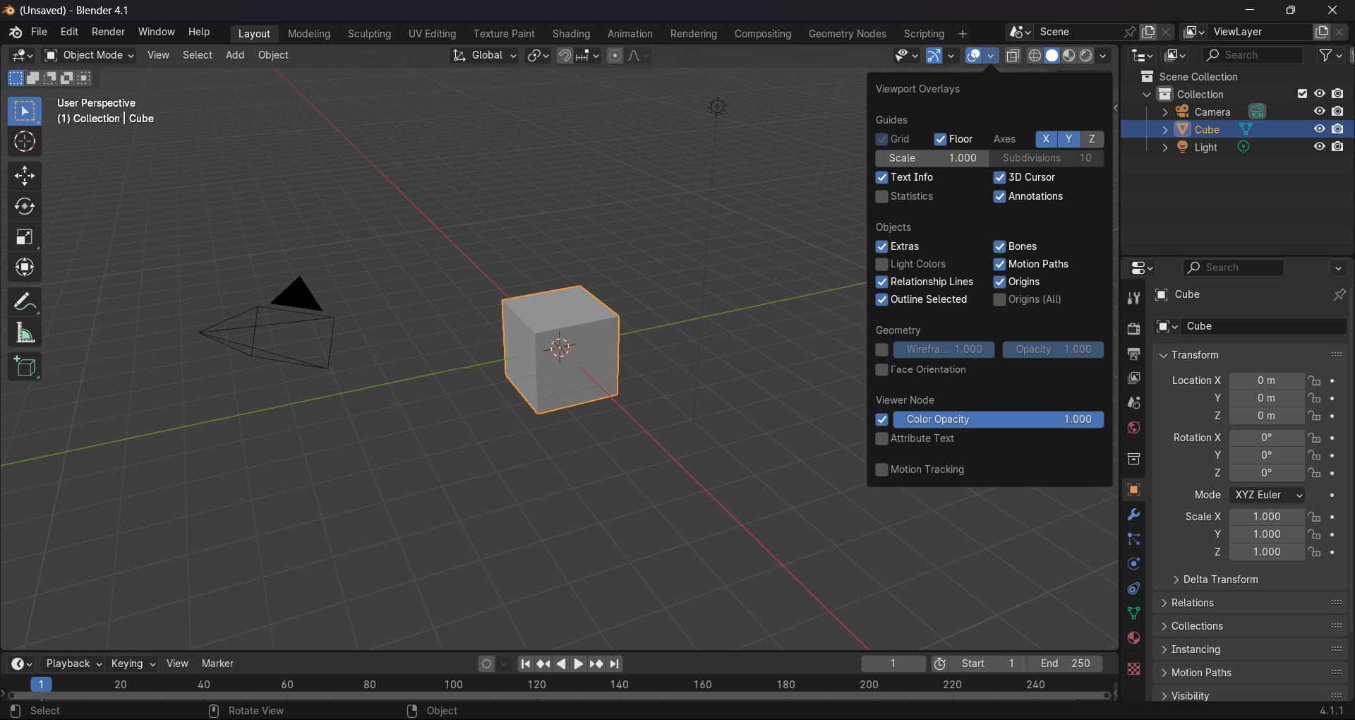 Rig File:red Appending a Rigify Rig - Animation and Rigging - Blender Artists Community
