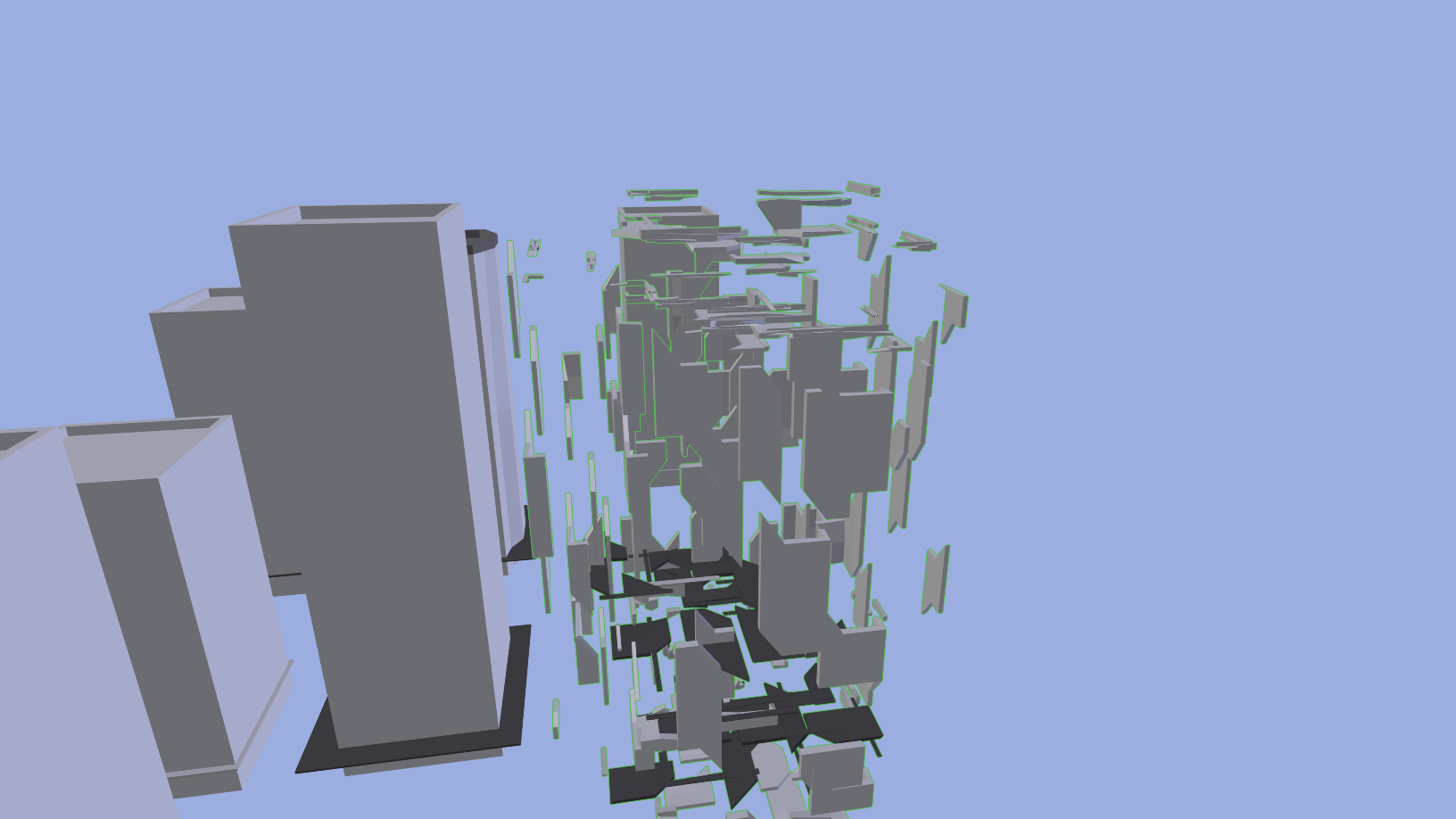 Screenplay - Page 2 - Works in Progress - Blender Artists Community