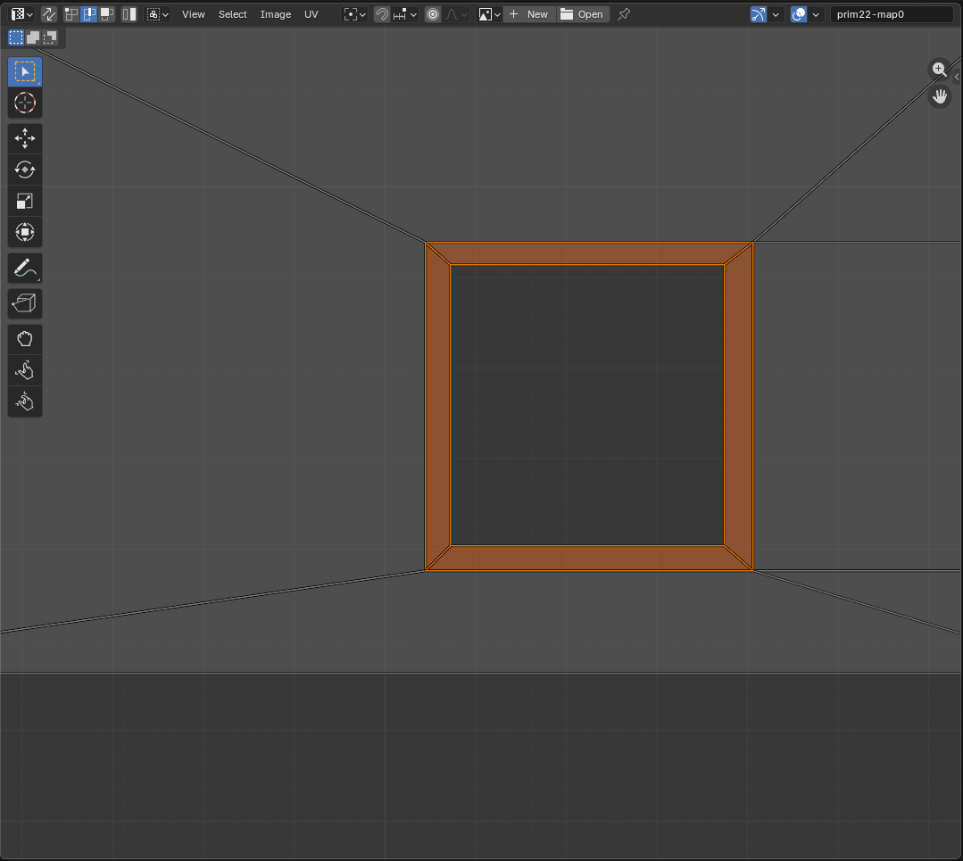 How do I Cut New Seams In A UV Map? - Materials and Textures - Blender ...