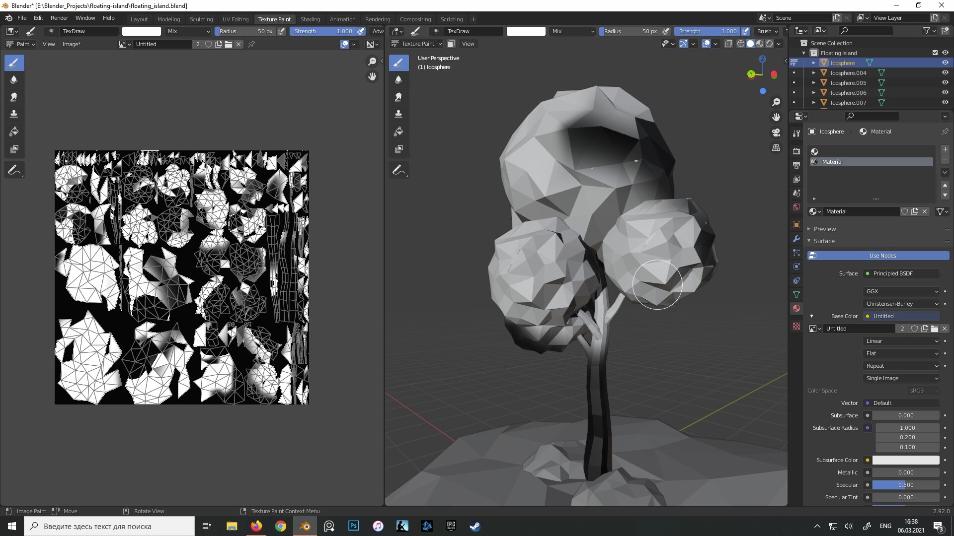 Material Texture Rendering Texture Rendering - Materials and Textures - Blender Artists Community