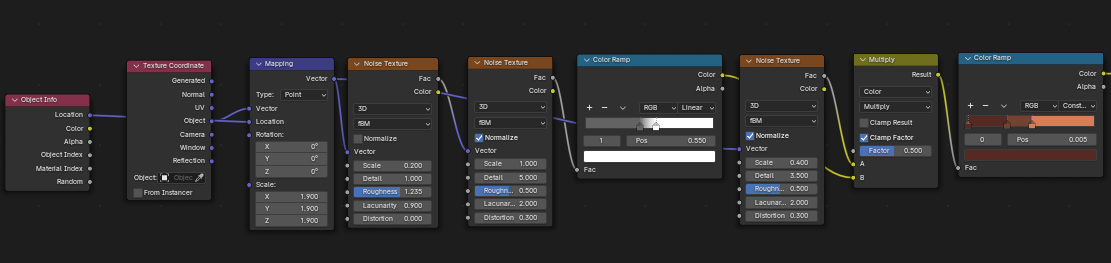 Is it possible to create svg texture for an object? - Materials and ...