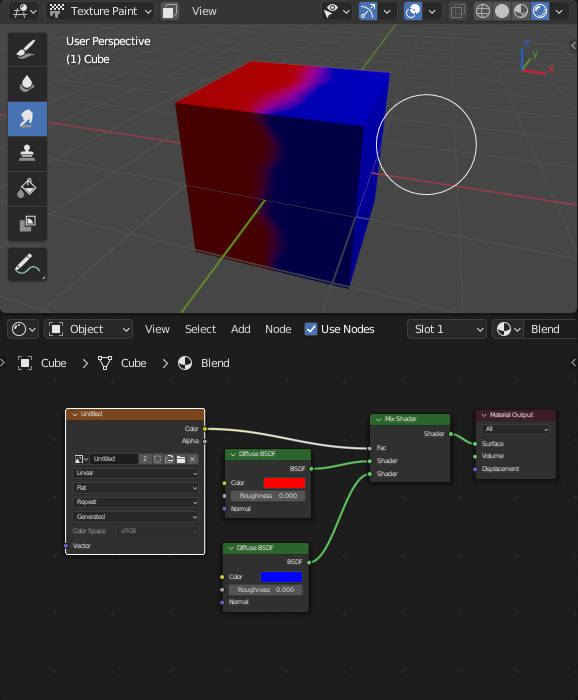 Questions about materials - Materials and Textures - Blender Artists ...