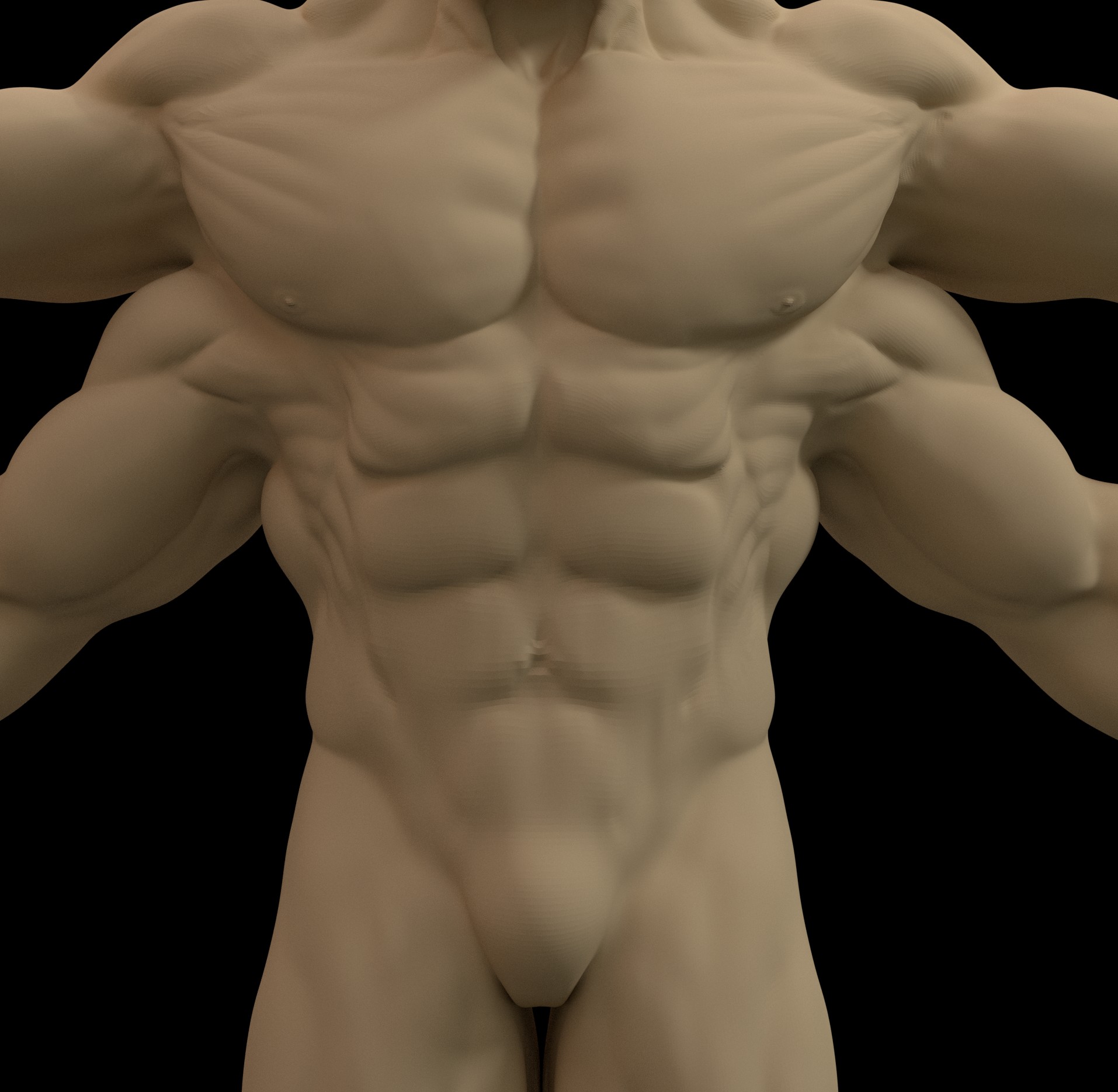 Goro - Works in Progress - Blender Artists Community