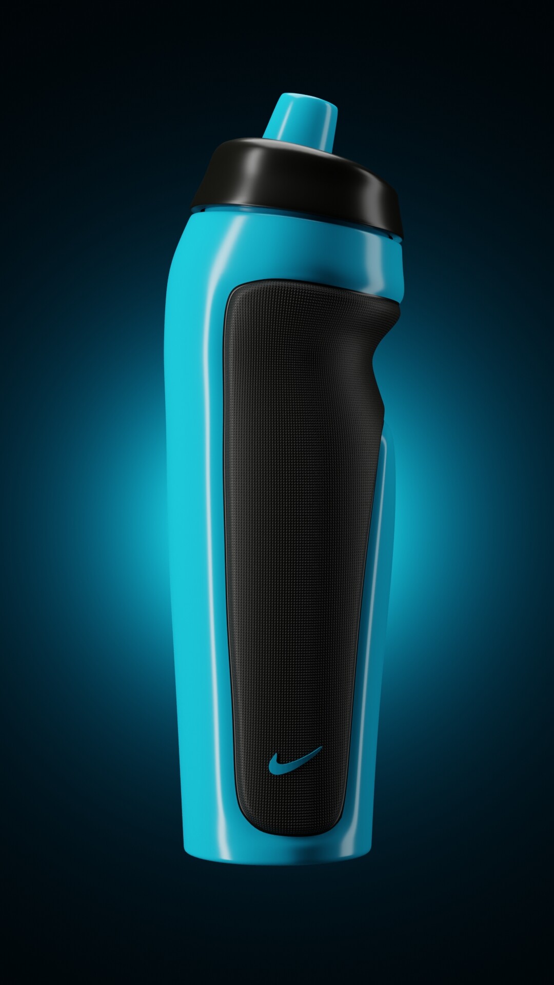 Nike Bottle : r/ZBrush