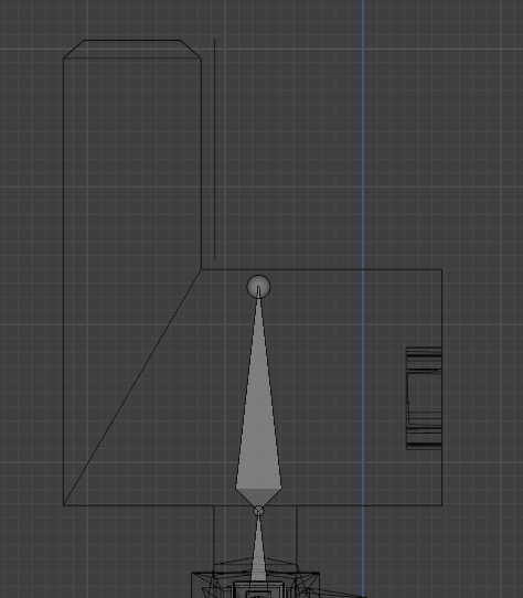 Bones are wrong - Animation and Rigging - Blender Artists Community