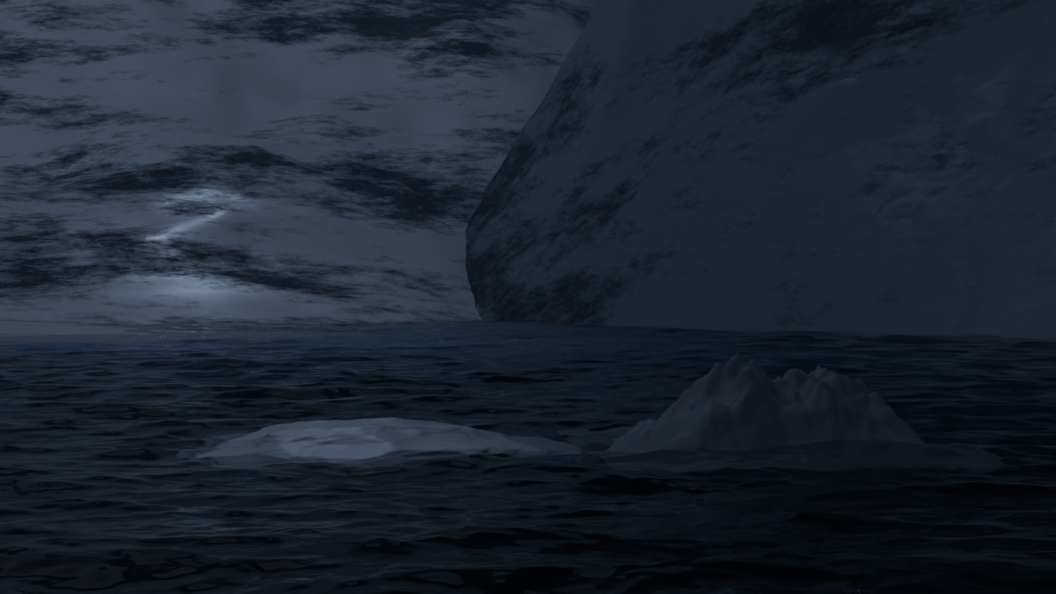 Rendering Issue - Page 3 - Lighting and Rendering - Blender Artists ...