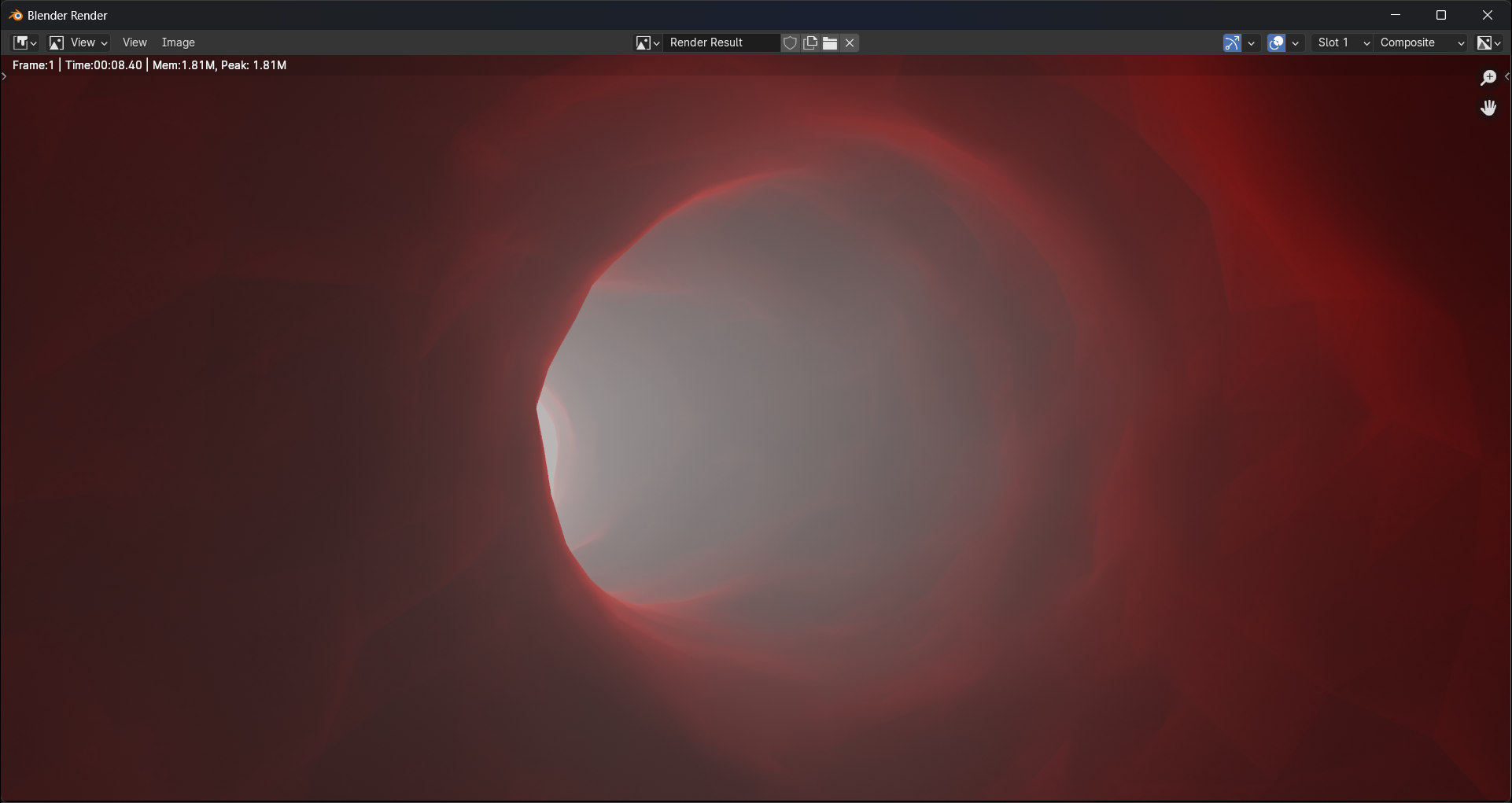 Mist pass doesn't render, HELP - Lighting and Rendering - Blender ...