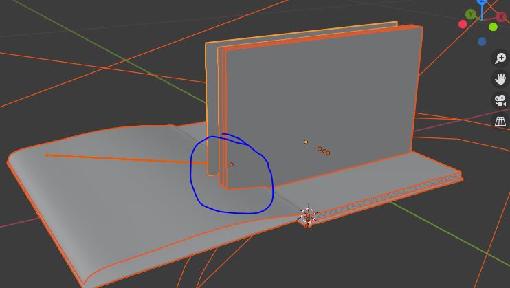 Shadow on the transparency of an alpha image - Lighting and Rendering ...