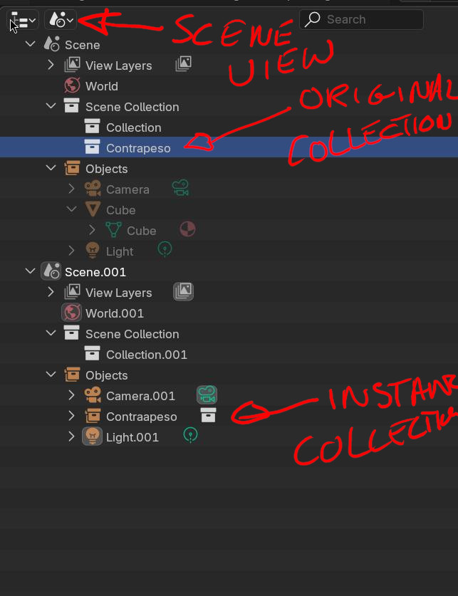 I can't go into edit mode, help please - Basics & Interface - Blender ...