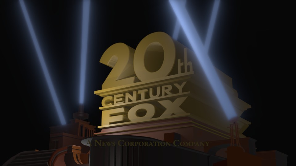 How do I render this 20th Century Fox remake correctly? - Lighting and  Rendering - Blender Artists Community