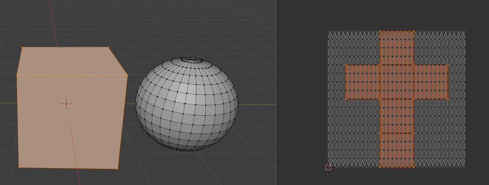 How to Consolidate Multiple UV maps into single UV - Basics & Interface ...