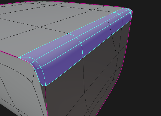 Help with topology - Modeling - Blender Artists Community