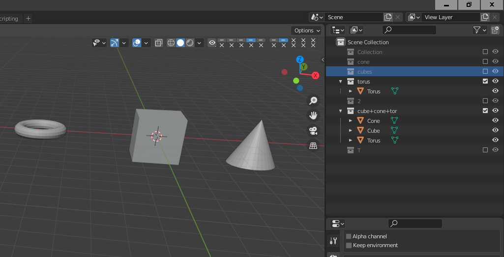 Subtracting a collection from another one? - Basics & Interface ...