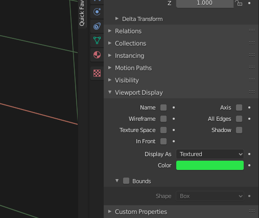 "Material" option in Solid View mode? - Basics & Interface - Blender ...