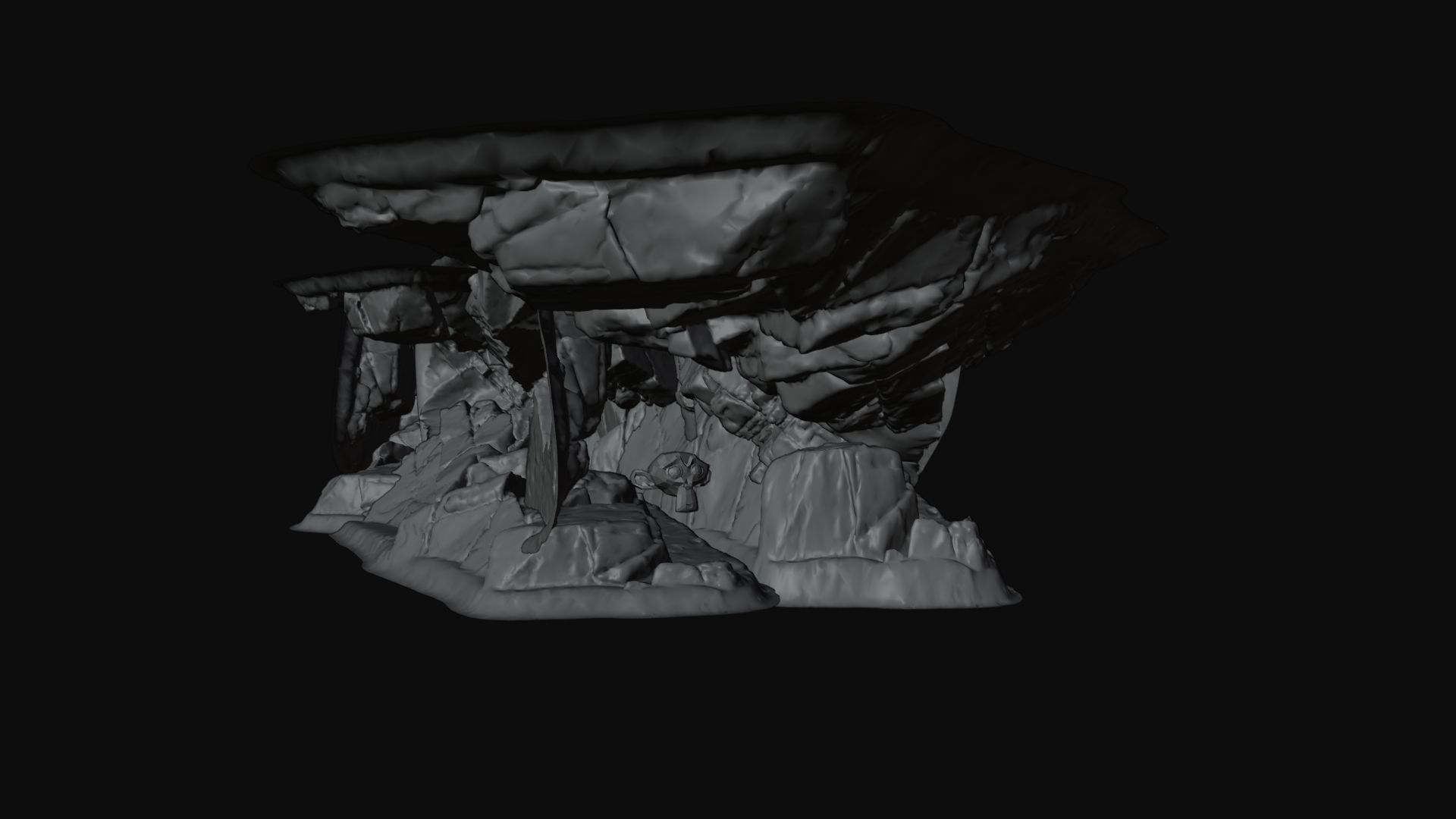 Lighting with EEvEE Next - Animations - Blender Artists Community