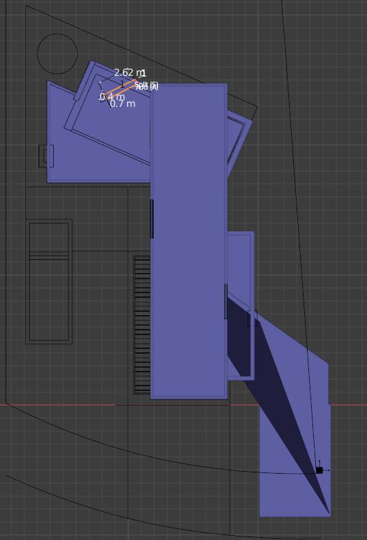 Archipack 2.8.5 for Blender 3.+ / 5.x RELEASE - Page 61 - Released ...