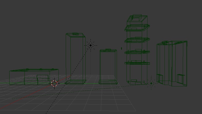 Big problem with aligning models - Modeling - Blender Artists Community