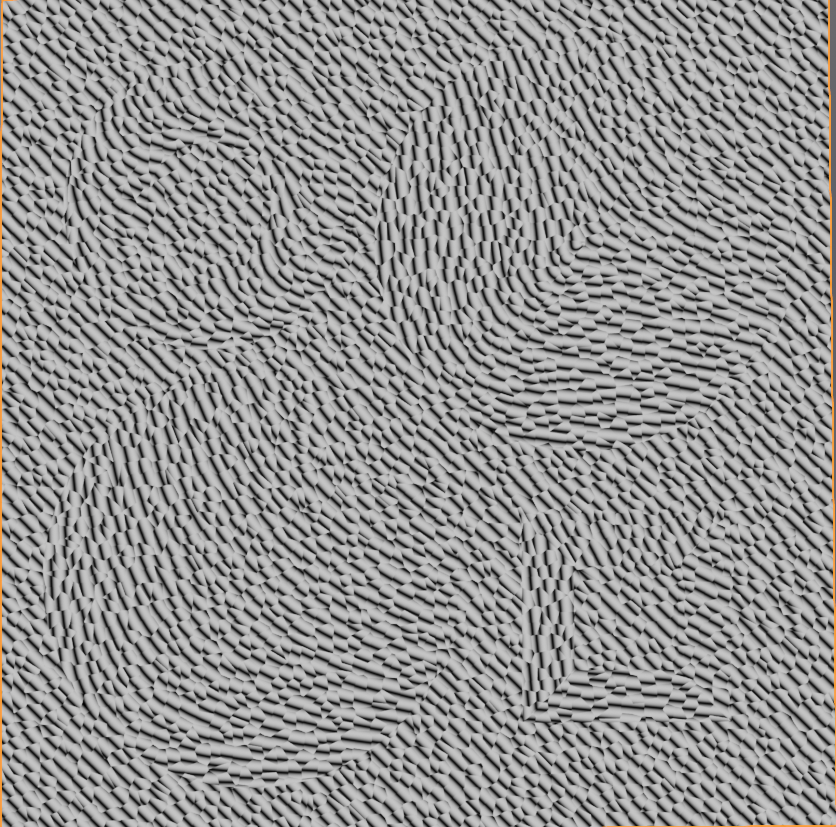Slope aspect from normal map - Shader nodes / vector math - Materials ...