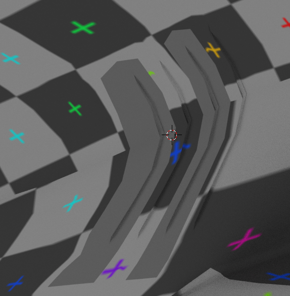 UV Unwrap Not Working Materials And Textures Blender Artists Community