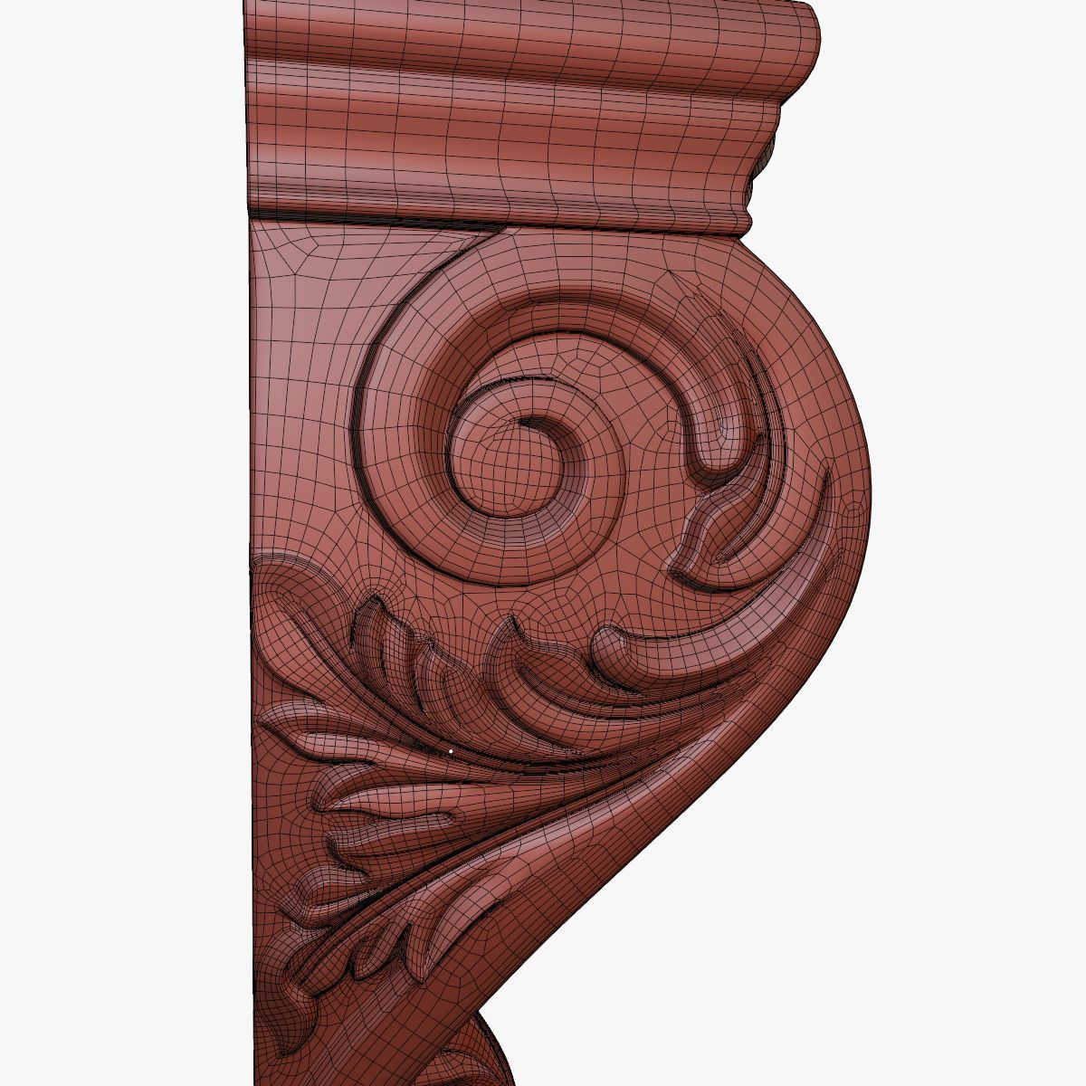 Corbels Collection - Finished Projects - Blender Artists Community