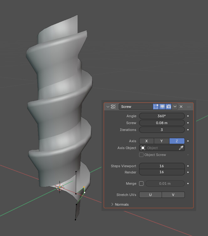 How do I model this? - Modeling - Blender Artists Community