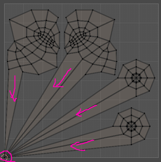 Texture Error Texture Error - Basics & Interface - Blender Artists Community