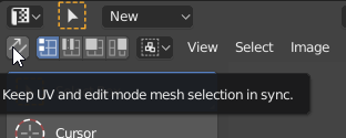 What r the most common reasons for not being able to edit UVs ...