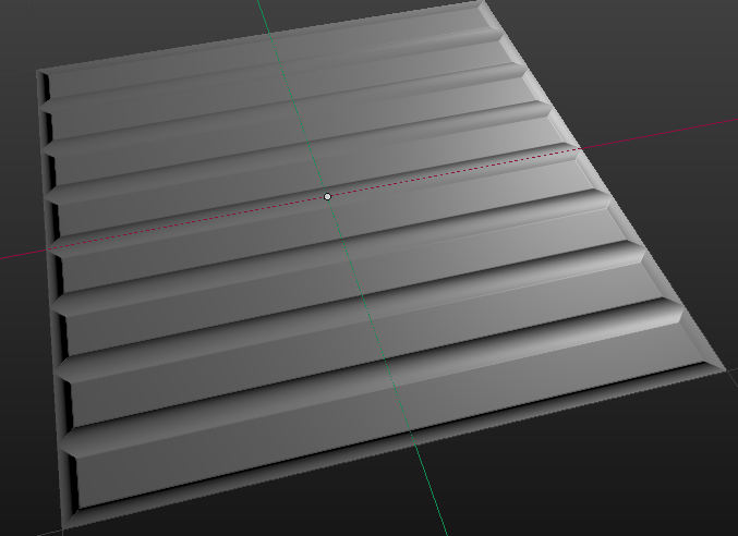 Set normals in node setup for Range engine - Game Engine Support and ...