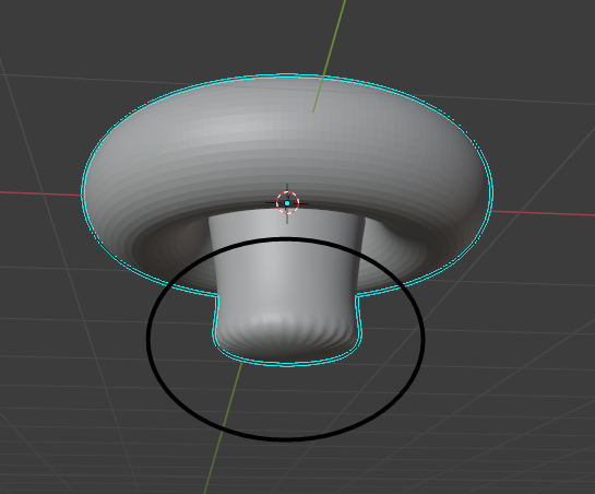Edges look weird with subdivision surface - Modeling - Blender Artists ...