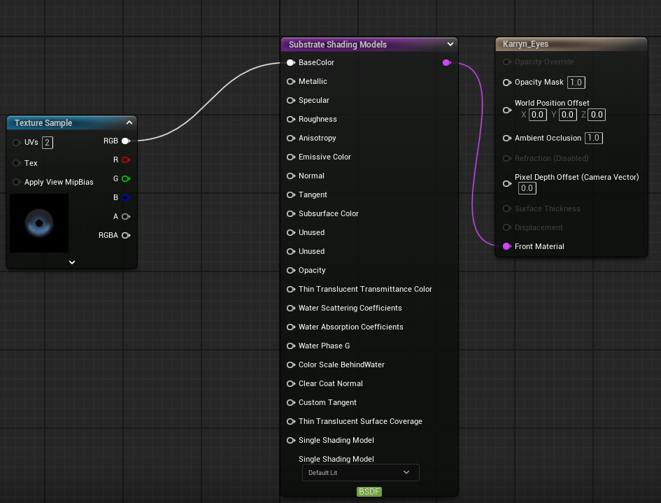 How does transparent shader works? - Materials and Textures - Blender ...