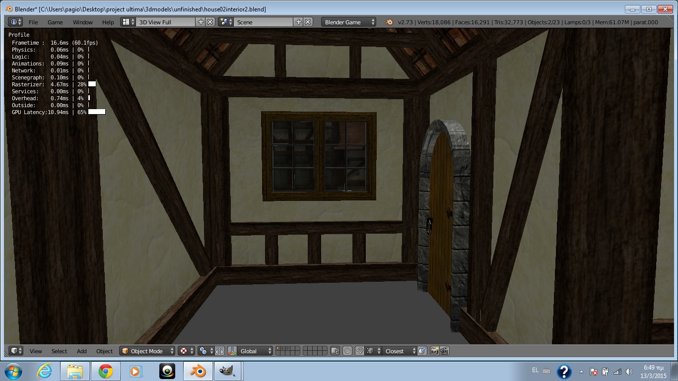 Point and click adventure with rpg elements - Page 10 - Works in ...