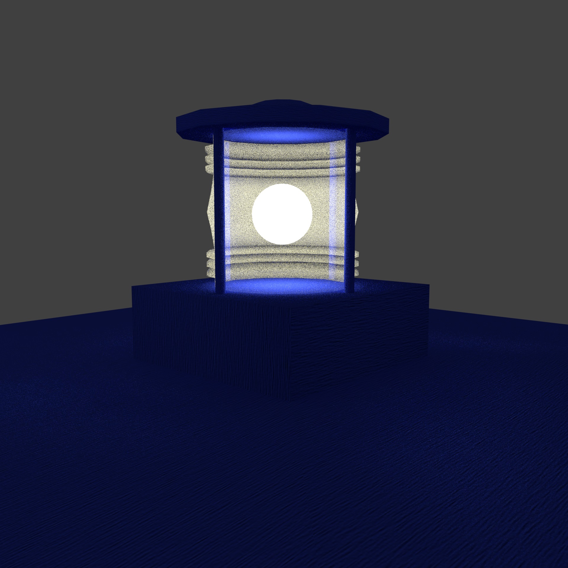 The TARDIS from Doctor Who - Finished Projects - Blender Artists Community