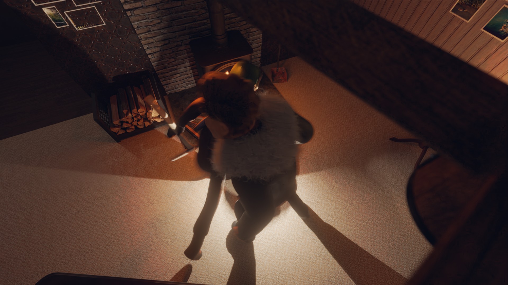 Problem Rendering a Scene Light - Lighting and Rendering - Blender ...