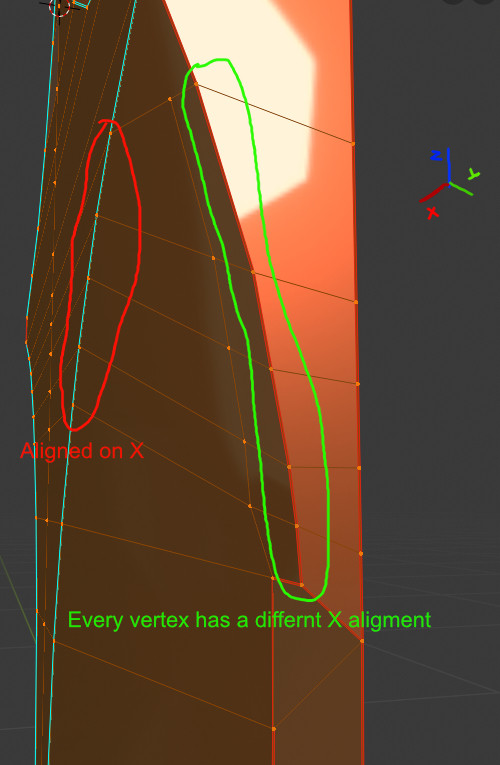 Any ideas how to fix those shading issues? - Modeling - Blender Artists ...