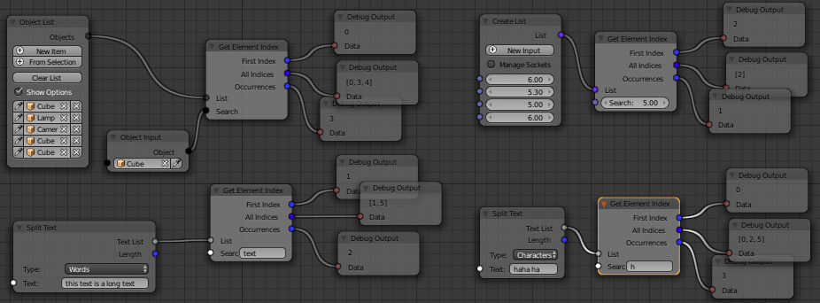 Animation Nodes - Released Scripts and Themes - Blender Artists Community
