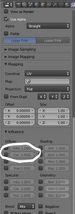 How to batch edit material settings in blender - Basics & Interface ...