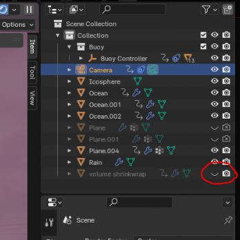 Why is rendered image different than preview? - Lighting and Rendering ...