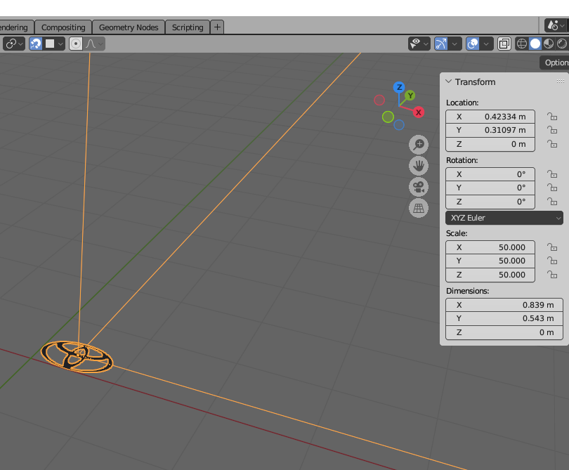 Can't snap mesh to face - Basics & Interface - Blender Artists Community
